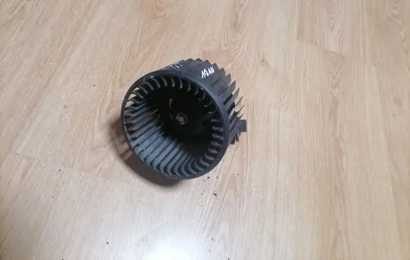 Fiat Palio Heater fan/blower