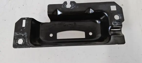 Peugeot 508 Tailgate/boot lid lock trim 88137701 7L7L