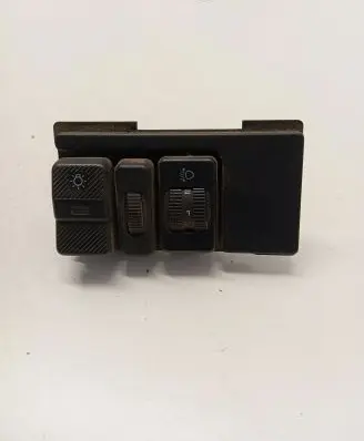 Volkswagen Transporter - Caravelle T4 Headlight level height control switch 701858099 357941531