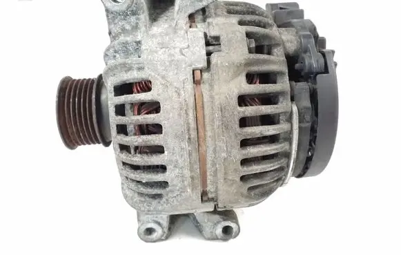 Mercedes-Benz CLK A209 C209 Generator/alternator A2721540002