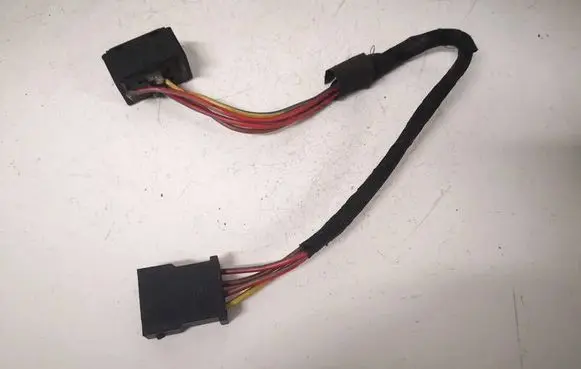 Audi A3 S3 8L Central locking switch button 8L0962107 8L0962107A