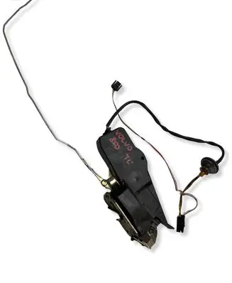 Volvo 850 Rear door lock 