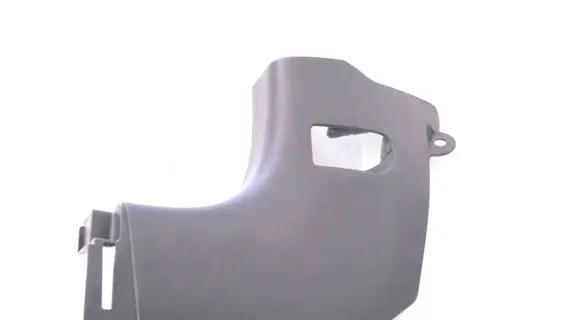 Jeep Patriot (A) pillar trim 0YF65XDVAD