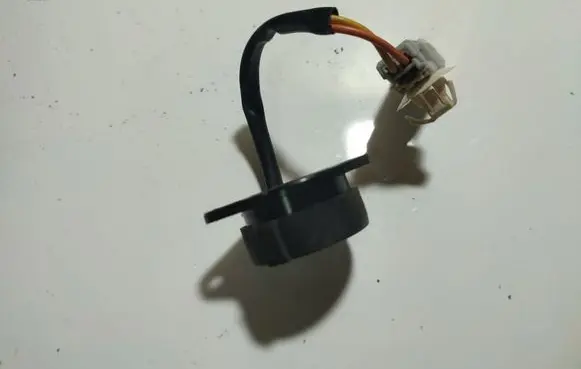 Honda Civic Fuel cut-off switch 