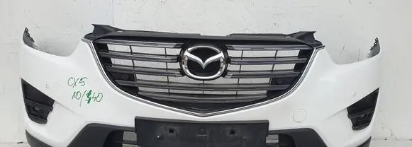 Mazda CX-5 Front bumper KD45-50031