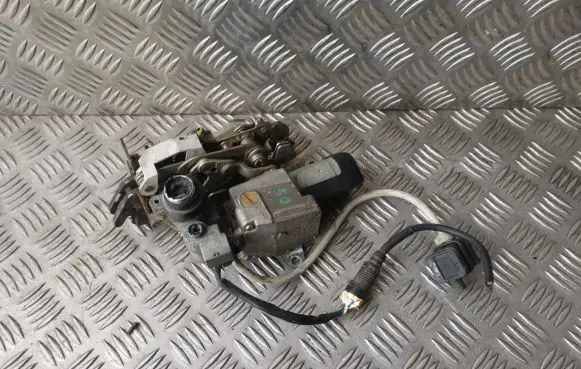 Mercedes-Benz E W124 Tailgate/trunk/boot lock/catch/latch 0135453428