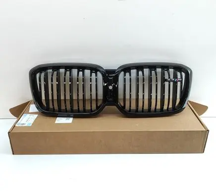 BMW X3 G01 Front grill 9501170 51139501170