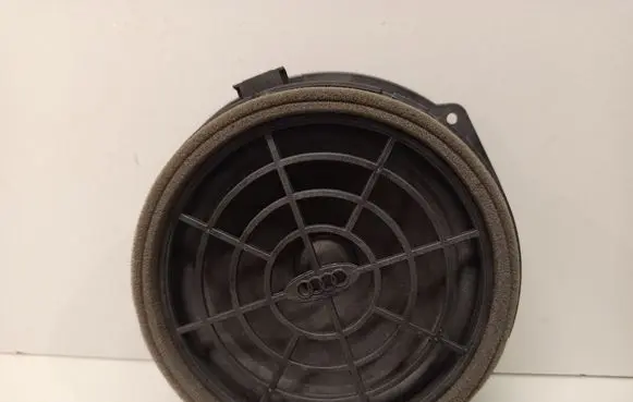 Audi Q5 SQ5 Rear door speaker 