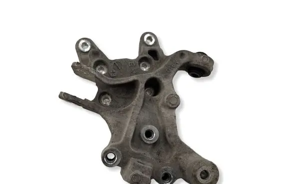 Chrysler Pacifica Rear wheel hub 