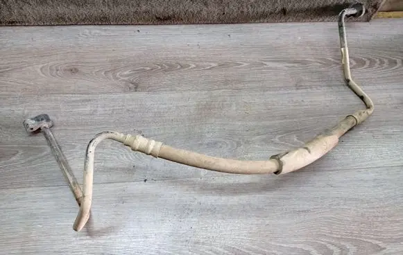 Volvo S80 Air conditioning (A/C) pipe/hose