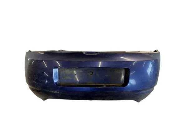 Ford Cougar Rear bumper
