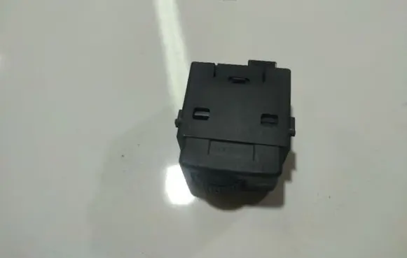 Nissan Micra Panel lighting control switch 