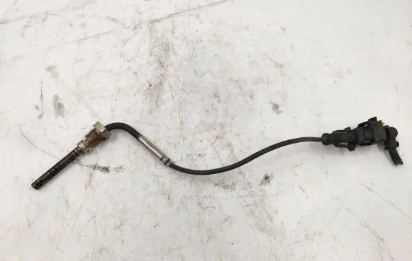 Alfa Romeo Giulietta Exhaust gas temperature sensor 55218472