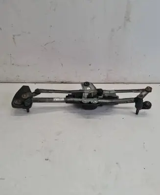 Opel Astra H Front wiper linkage and motor 13271686 1703082 3397020632