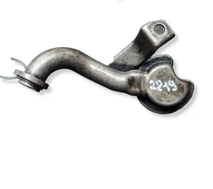 Skoda Yeti (5L) Oil sump strainer pipe 03G115169E