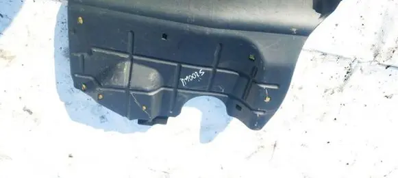 Mazda CX-7 Other interior part E22164530