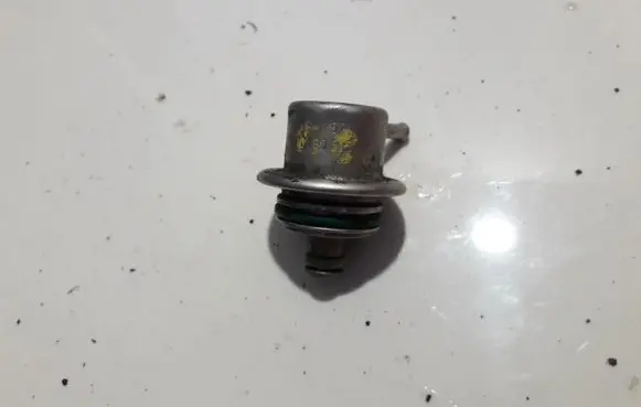 Fuel pressure sensor