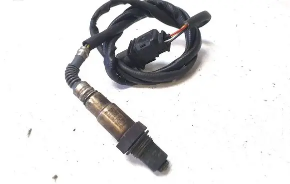Mercedes-Benz E W211 Lambda probe sensor 0035427218