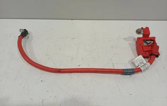 BMW X3 F25 Positive cable (battery) 9321004
