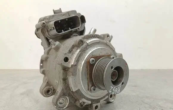 Volvo V60 Generator/alternator 36050604 0890003LSA F026200005