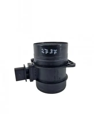 Audi A4 S4 B8 8K Mass air flow meter 0281002735