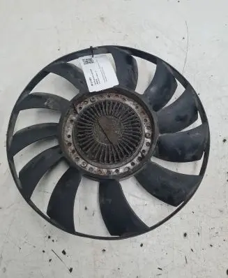 Audi A6 S6 C5 4B Fan impeller 059121301