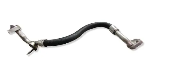 Mercedes-Benz GLC X253 C253 Front driveshaft A253830