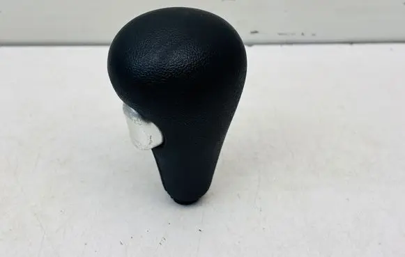 Audi A3 S3 8L Gear lever shifter trim leather/knob 