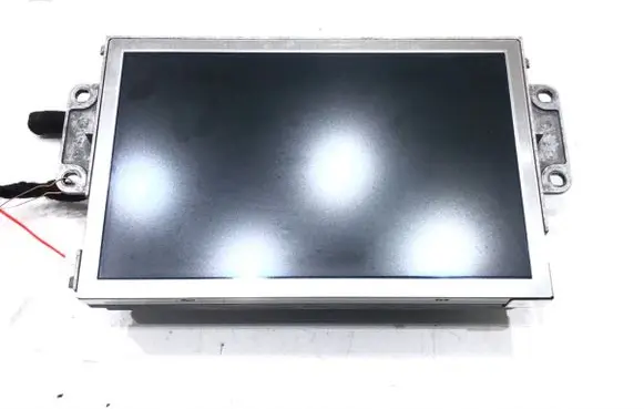Citroen C5 Screen/display/small screen 9666280680