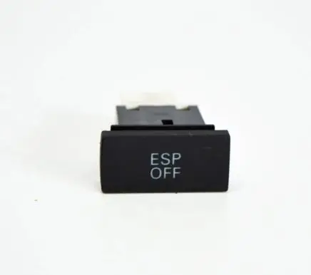 Audi A6 S6 C6 4F Other switches/knobs/shifts 4F0927134