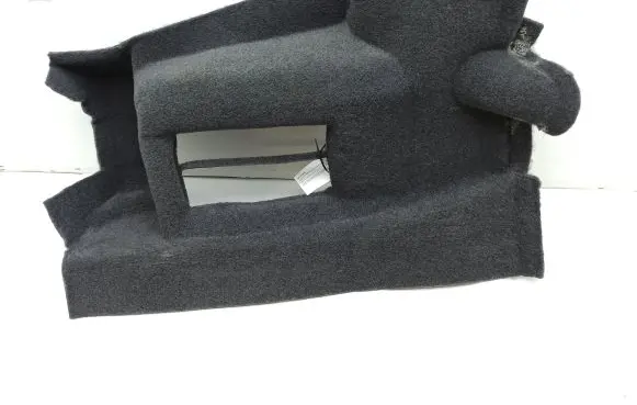 Jaguar XJ X308 Trunk/boot side trim panel