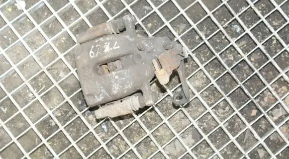 Peugeot RCZ Rear brake caliper
