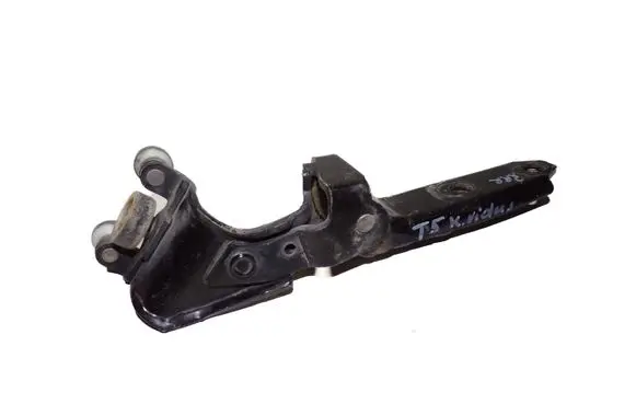 Volkswagen Transporter - Caravelle T5 Sliding door middle roller runner 7H0843335D