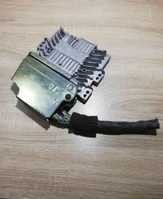 Ford Galaxy Engine control unit/module ECU 6G9112A532BB