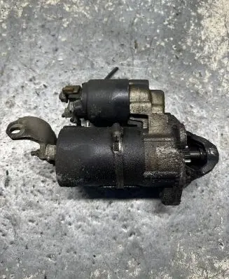 Audi A4 S4 B6 8E 8H Starter motor