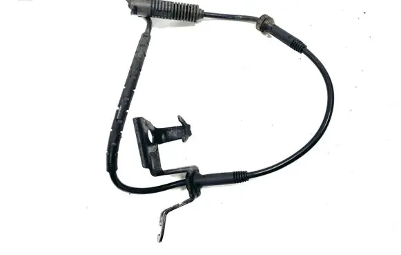 BMW 1 E81 E87 ABS brake wheel speed sensor 10071161983 6770629