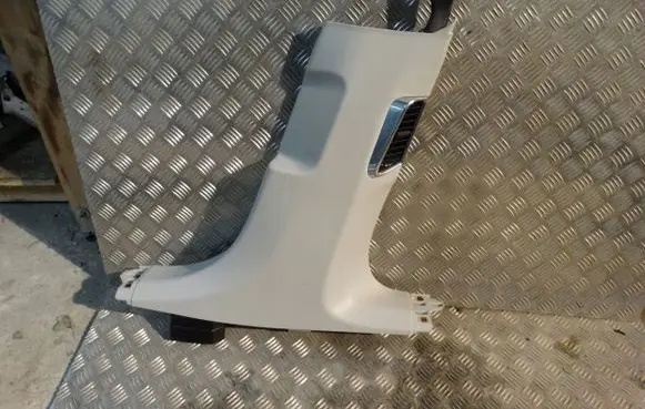 Porsche 997 Other sill/pillar trim element