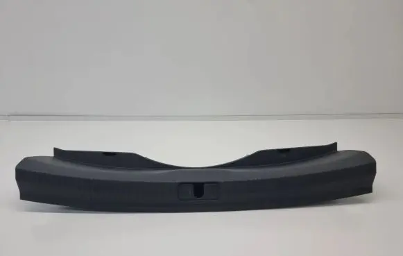 Audi A5 Trunk/boot sill cover protection 8W6863471