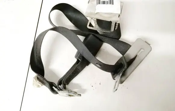 Chrysler 300 - 300C Middle seatbelt (rear) 2022122 521323707
