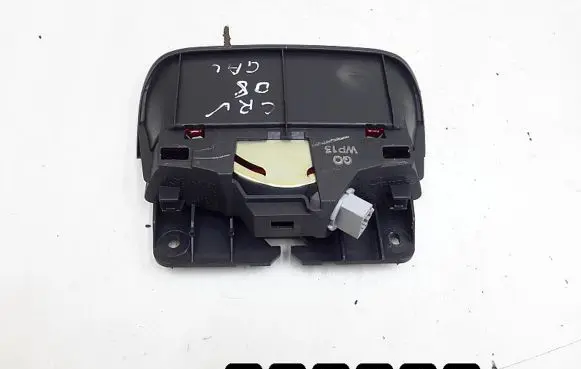 Honda CR-V Tailgate rear/tail lights p6369