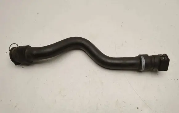 Peugeot 2008 I Engine coolant pipe/hose 9803129180