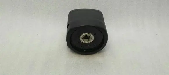 Jeep Grand Cherokee Steering wheel column trim 1HE80DX9