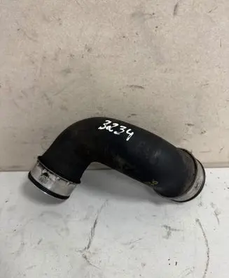 Mercedes-Benz C W203 Intercooler hose/pipe A2035281482 ZCS00214004