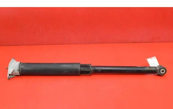 Ford Fiesta Rear shock absorber/damper