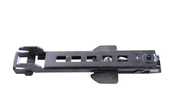 Porsche Cayenne (9PA) Seat belt height adjuster 7L0857819J