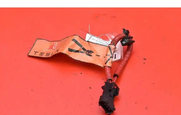 Tesla Model S Other wiring loom 1015585-00-A