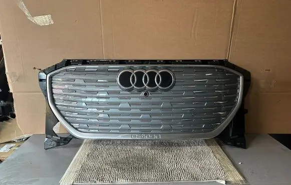 Audi Q4 Sportback e-tron Front grill 89A807233