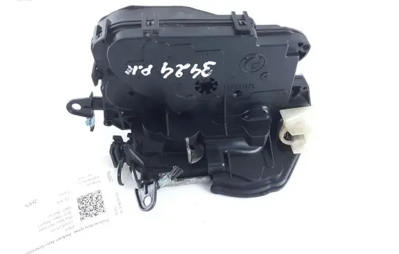BMW X1 E84 Front door lock 7229469