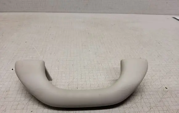 Volkswagen PASSAT B6 Front interior roof grab handle 1K0857607H