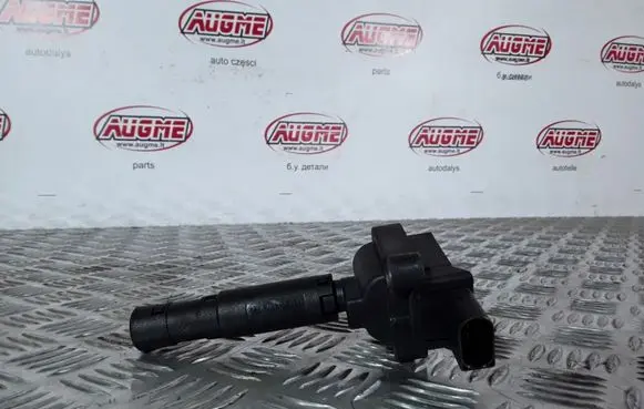 Mercedes-Benz CLC CL203 High voltage ignition coil A0001502580